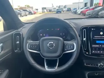 Photo 7 Volvo XC40  B3 163ch Start DCT 7