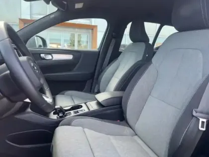 Photo 5 Volvo XC40  B3 163ch Start DCT 7