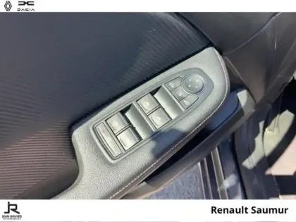 Photo 14 Renault Clio  1.6 E-Tech hybride 145ch RS Line