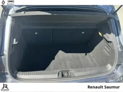 Photo 6 Renault Clio  1.6 E-Tech hybride 145ch RS Line