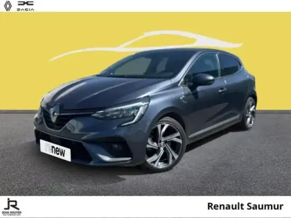 Photo Renault Clio Rs Line