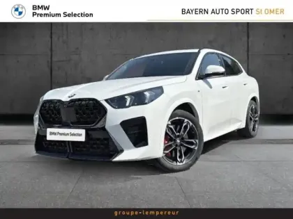 Photo Bmw X2 M Sport