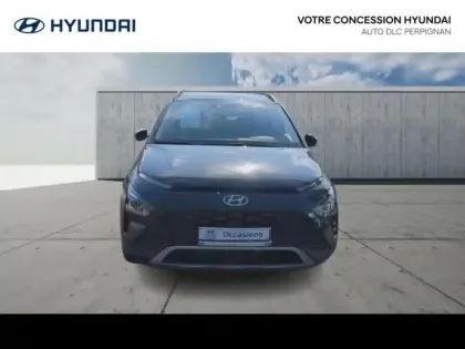 Photo Hyundai Bayon Intuitive