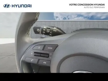 Photo 15 Hyundai Bayon  1.0 T-GDi 100ch Hybrid 48V Intuitive