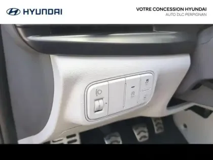 Photo 12 Hyundai Bayon  1.0 T-GDi 100ch Hybrid 48V Intuitive