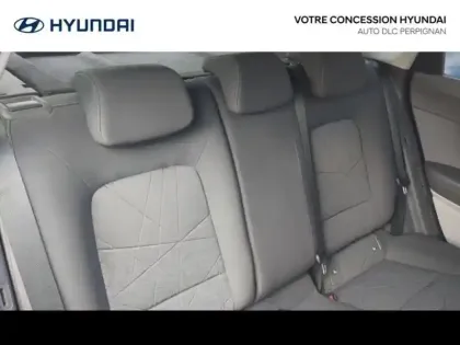 Photo 8 Hyundai Bayon  1.0 T-GDi 100ch Hybrid 48V Intuitive