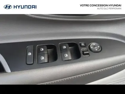 Photo 11 Hyundai Bayon  1.0 T-GDi 100ch Hybrid 48V Intuitive