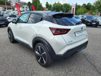 Photo 15 Nissan Juke  1.0 DIG-T 117ch N-Design