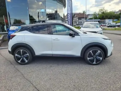 Photo 13 Nissan Juke  1.0 DIG-T 117ch N-Design