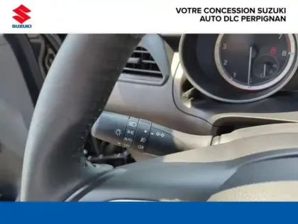 Photo 14 Suzuki Swift  1.2 Dualjet Hybrid 83ch Privilège Auto