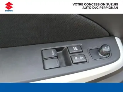 Photo 11 Suzuki Swift  1.2 Dualjet Hybrid 83ch Privilège Auto