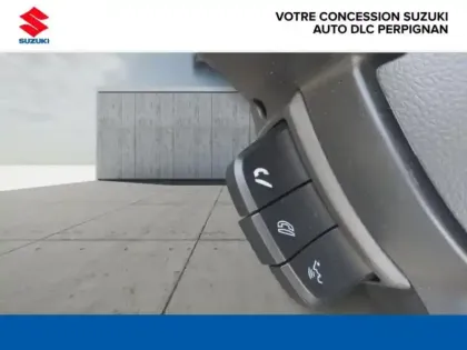 Photo 15 Suzuki Swift  1.2 Dualjet Hybrid 83ch Privilège Auto
