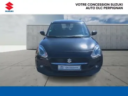 Photo Suzuki Swift Privilège