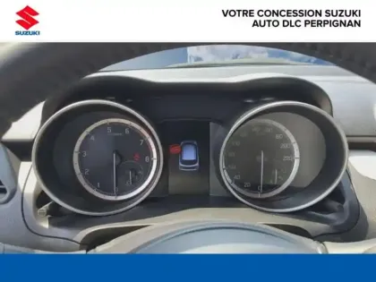 Photo 13 Suzuki Swift  1.2 Dualjet Hybrid 83ch Privilège Auto