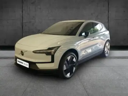 Photo Volvo Ex30 Plus