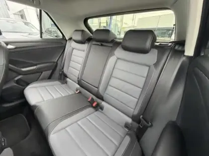 Photo 12 Volkswagen T-roc  1.5 TSI EVO 150ch Style Exclusive DSG7