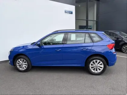 Photo 17 Skoda Kamiq  1.0 TSI 95ch Business