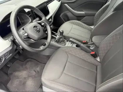 Photo 24 Skoda Kamiq  1.0 TSI 95ch Business