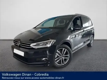 Photo Volkswagen Touran Vw Edition
