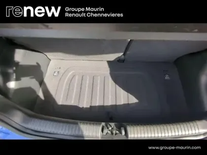 Photo 11 Hyundai I10  1.0 66ch Edition #Mondial 2019 Euro6d-Temp
