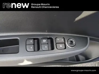 Photo 13 Hyundai I10  1.0 66ch Edition #Mondial 2019 Euro6d-Temp
