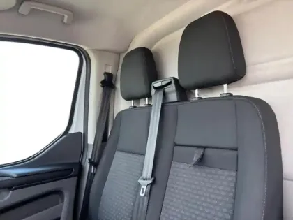 Photo 22 Ford Custom Transit  Fg 280 L1H1 2.0 EcoBlue 130 Trend Business 7cv