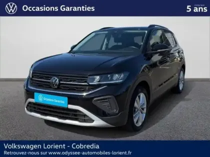 Photo 15 Volkswagen T-cross  1.0 TSI 116ch VW Edition DSG7