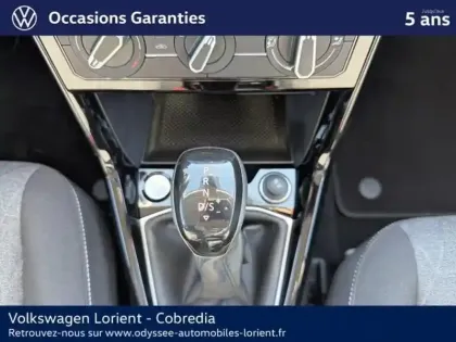 Photo 26 Volkswagen T-cross  1.0 TSI 116ch VW Edition DSG7