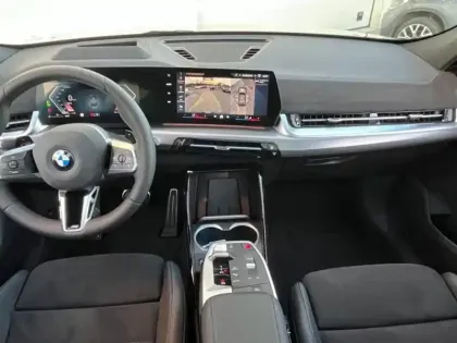 Photo 9 BMW X2  sDrive20iA 170ch M Sport DKG7