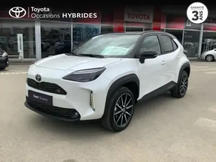 Photo Toyota Yaris Gr Sport