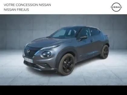 Photo Nissan Juke Première Edition