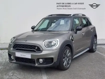 Photo Mini Countryman Exquisite
