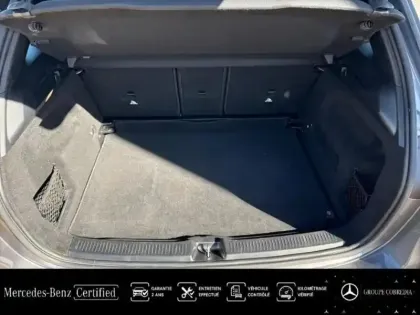 Photo 11 Mercedes Classe B  200d 150ch Progressive Line 8G-DCT