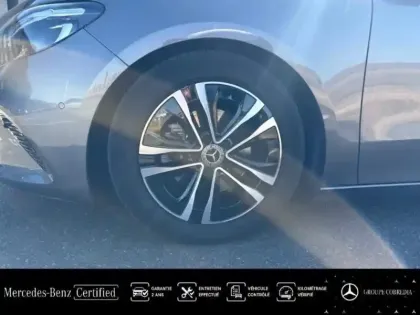 Photo 14 Mercedes Classe B  200d 150ch Progressive Line 8G-DCT