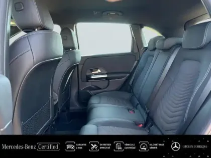 Photo 10 Mercedes Classe B  200d 150ch Progressive Line 8G-DCT