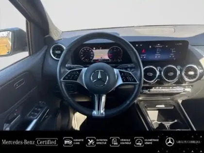 Photo 15 Mercedes Classe B  200d 150ch Progressive Line 8G-DCT