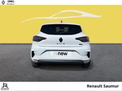 Photo 10 Renault Clio  1.6 E-Tech 145ch full hybrid esprit Alpine - 24