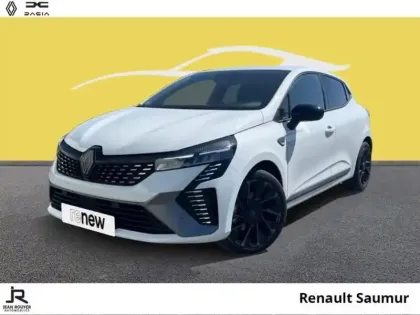 Photo Renault Clio Esprit Alpine