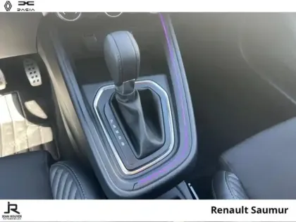 Photo 5 Renault Clio  1.6 E-Tech 145ch full hybrid esprit Alpine - 24