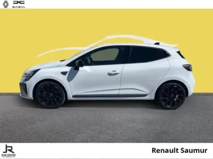 Photo 9 Renault Clio  1.6 E-Tech 145ch full hybrid esprit Alpine - 24