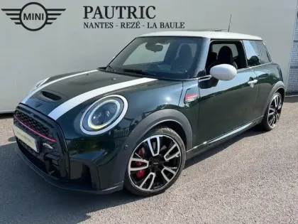 Photo 18 Mini Mini  John Cooper Works 231ch Edition Anniversary BVA8