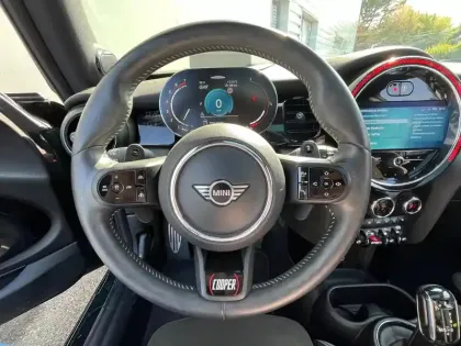 Photo 32 Mini Mini  John Cooper Works 231ch Edition Anniversary BVA8