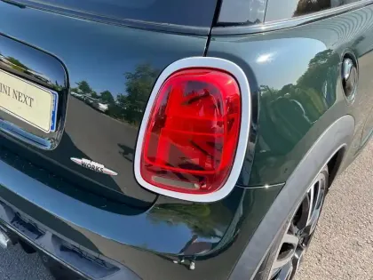 Photo 23 Mini Mini  John Cooper Works 231ch Edition Anniversary BVA8