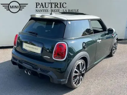 Photo 19 Mini Mini  John Cooper Works 231ch Edition Anniversary BVA8