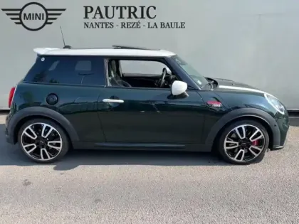 Photo 17 Mini Mini  John Cooper Works 231ch Edition Anniversary BVA8