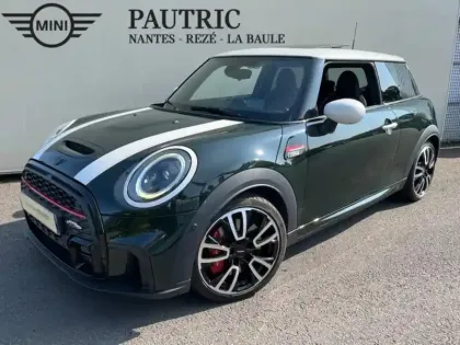 Photo 15 Mini Mini  John Cooper Works 231ch Edition Anniversary BVA8
