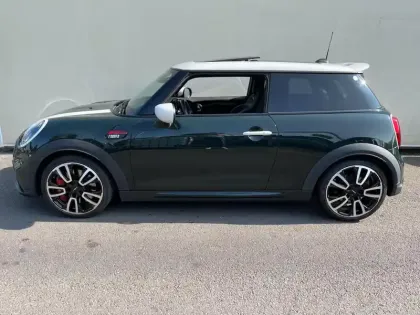 Photo 22 Mini Mini  John Cooper Works 231ch Edition Anniversary BVA8