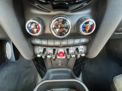 Photo 10 Mini Mini  John Cooper Works 231ch Edition Anniversary BVA8