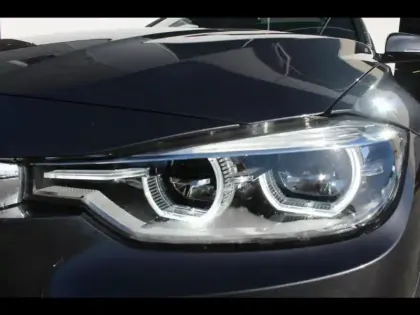 Photo 11 BMW Serie 3 Série 3 Touring 340iA xDrive 326ch M Sport