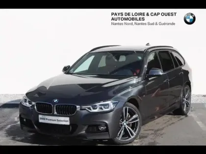 Photo Bmw Serie 3 M Sport